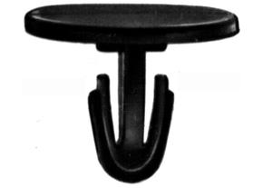 Clips de acoperire decorativă și protecție RESTAGRAF 1231