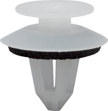 RESTAGRAF 12438, Cleme pentru acoperire decorativă și protecție
