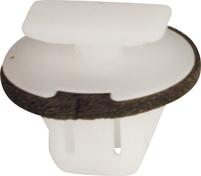 Clips de protecție și acoperire decorativă RESTAGRAF 12579