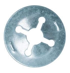 Clips acoperire decorativă și protecție RESTAGRAF 1263