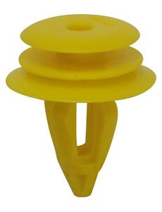 Clips de acoperire decorativă și protecție RESTAGRAF 12662