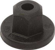 Clips pentru acoperire decorativă și protecție RESTAGRAF 12665