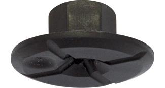 Clips pentru Acoperire Decorativă și Protecție RESTAGRAF 12667