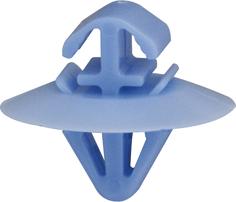 Clipsuri de acoperire decorativă și protecție RESTAGRAF 12700