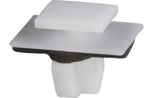 Clips Decorativ și de Protecție RESTAGRAF 12709
