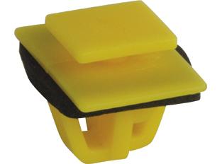 Clipsuri pentru acoperire decorativă și protecție RESTAGRAF 12710
