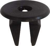 Clips de acoperire decorativă și protecție RESTAGRAF 12715
