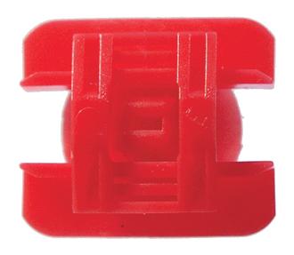 RESTAGRAF 1291, Clipsuri pentru acoperire decorativă și protecție
