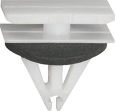 Clips de acoperire decorativă și protecție RESTAGRAF 12948