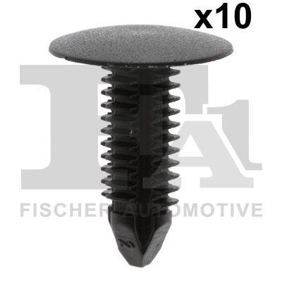 FA1 13-10007.10, Clește de Fixare