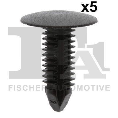 FA1 13-10007.5, Clema