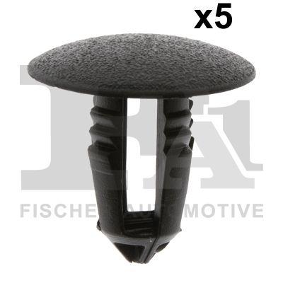 FA1 13-10008.5, Clipsuri pentru acoperire decorativă și protecție