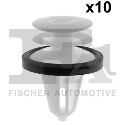 Clips pentru acoperire decorativă și protecție FA1 13-10014.10