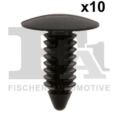 FA1 13-10015.10, Cleme pentru acoperire decorativă și protecție.