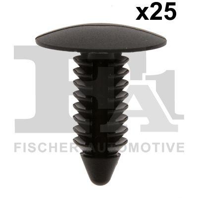 Clips pentru Acoperire Decorativă și Protecție FA1 13-10015.25