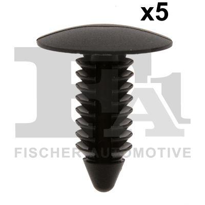 FA1 13-10015.5, Clips pentru acoperire decorativă și protecție