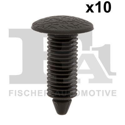 FA1 13-10016.10, Cleme pentru acoperire decorativă și protecție