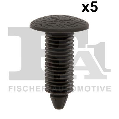 FA1 13-10016.5, Clips pentru acoperire decorativă și protecție