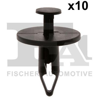 Clipsuri pentru acoperire decorativă și protecție FA1 13-20001.10