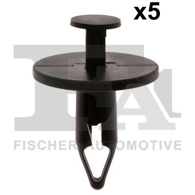 FA1 13-20001.5, Cleme pentru acoperire decorativă și protecție