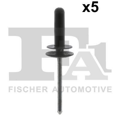 FA1 13-20004.5, Caroserie auto