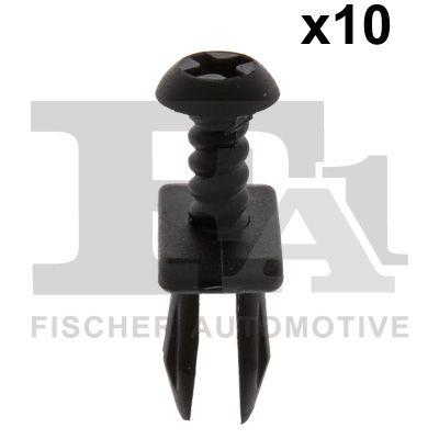 FA1 13-30002.10, Cleme pentru acoperire decorativă și protecție