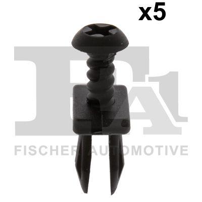 Clips pentru acoperire decorativă și protecție FA1 13-30002.5