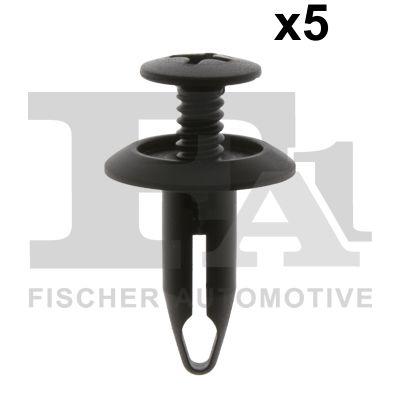 Clips pentru Acoperire Decorativă și Protecție FA1 13-30003.5