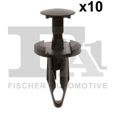 Clips pentru acoperire decorativă și protecție FA1 13-30011.10