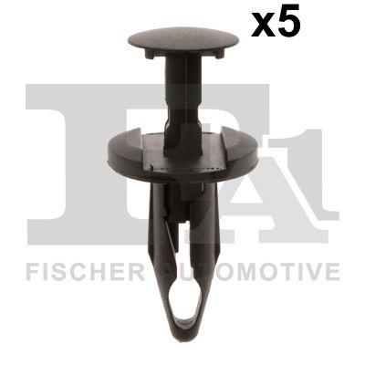 FA1 13-30011.5, Clips pentru acoperire decorativă și protecție