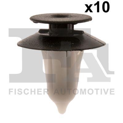 Clips pentru Acoperire Decorativă și Protecție FA1 13-40003.10