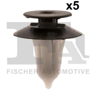 Clips pentru acoperire decorativă și protecție FA1 13-40003.5