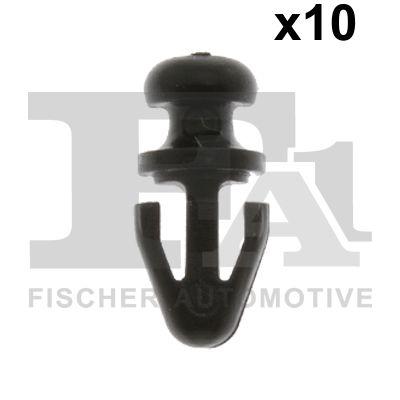 FA1 13-40010.10, Cleme pentru acoperire decorativă și protecție