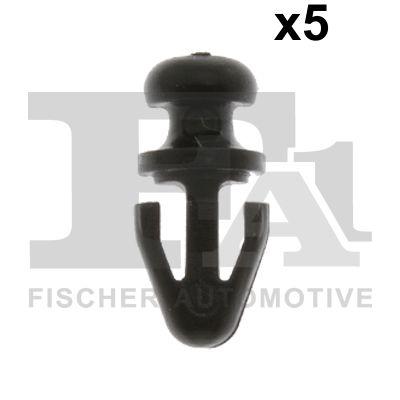 FA1 13-40010.5, Clips pentru acoperire decorativă și protecție.