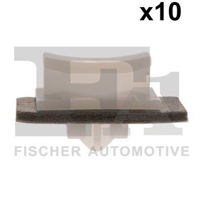 Clema de fixare pentru geam FA1 13-40017.10