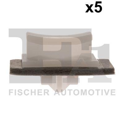 Clema de fixare pentru geam FA1 13-40017.5