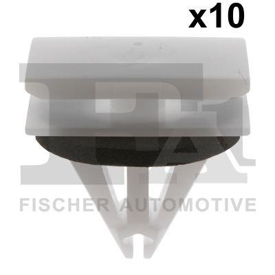 Clips pentru acoperire decorativă și protecție FA1 13-40026.10
