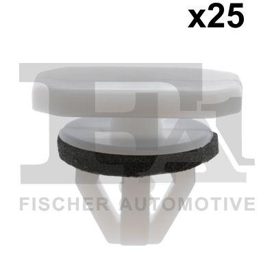 Clips pentru Acoperire Decorativă și Protecție FA1 13-40027.25