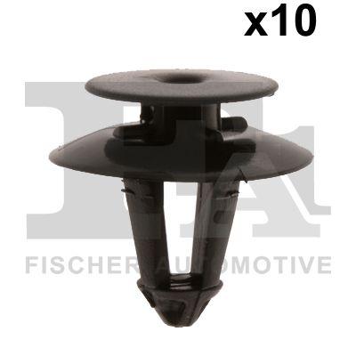 Clips pentru Acoperire Decorativă și Protecție FA1 13-40028.10