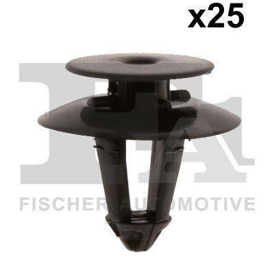 Clips de acoperire decorativă și protecție FA1 13-40028.25
