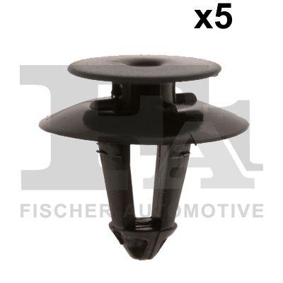 FA1 13-40028.5, Clips pentru acoperire decorativă și protecție