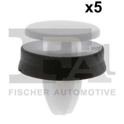 FA1 13-40029.5, Clips pentru acoperire decorativă și protecție