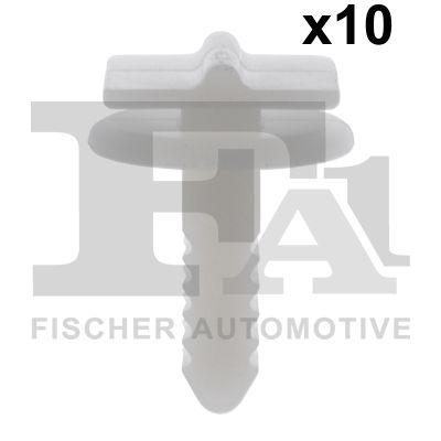FA1 13-40030.10, Cleme pentru Acoperire Decorativă și Protecție