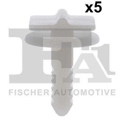 Clips pentru acoperire decorativă și protecție FA1 13-40030.5