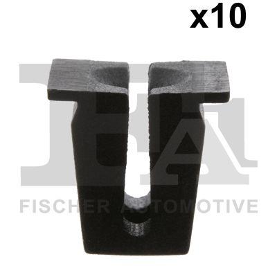 FA1 13-60001.10, Clips pentru acoperire decorativă și protecție
