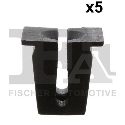Clips pentru acoperire decorativă și protecție FA1 13-60001.5