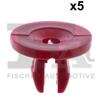 FA1 13-60002.5, Clips pentru acoperire decorativă și protecție