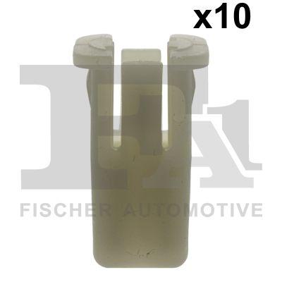 FA1 13-60003.10, Cleme pentru acoperire decorativă și protecție