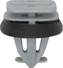 Clips decorativ și de protecție RESTAGRAF 130123