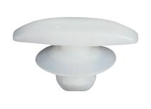 Clips pentru acoperire decorativă și protecție RESTAGRAF 130146